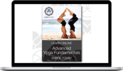 Simon Borg-Olivier – Advanced Yoga Fundamentals: Essentials for teaching Yoga