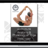 Simon Borg-Olivier – Anatomy and Physiology of Yoga