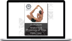 Simon Borg-Olivier – Anatomy and Physiology of Yoga