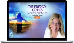 Sue Morter – The Energy Codes Mastery