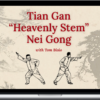 Tom Bisio – Tian Gan Nei Gong Online Learning Program