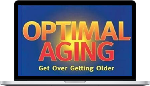 Albert Ellis – Getting Over Getting Older