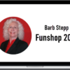 Barb Stepp – Funshop 2016