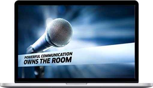 Bill Hoogterp – Powerful Communication Owns the Room