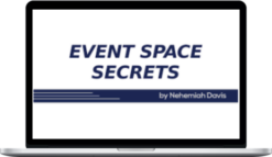 COGA – Event Space Secrets 1.0