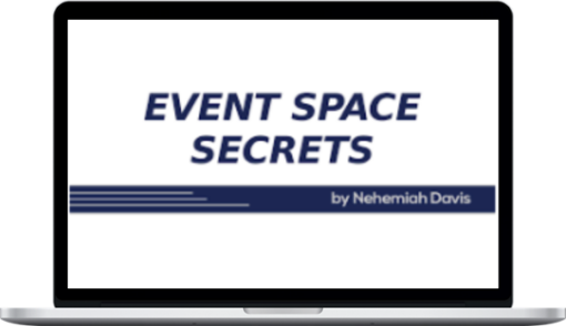 COGA – Event Space Secrets 1.0