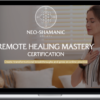 Christof Melchizedek – Remote Healing Mastery