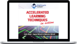 Colin Rose, Jayne Nicholl and Malcolm Nicholl – Accelerated Learning Techniques in Action