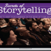 Craig Valentine – Secrets of Storytelling