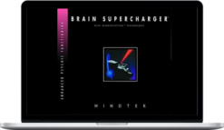 Dane Spotts – Brain Supercharger Mind Lab