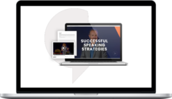 Eric Edmeades – Successful Speaking Strategies