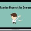 Ericksonian Hypnosis for Depression