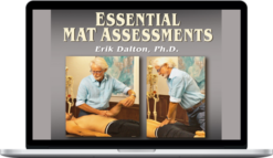 Erik Dalton – Essential MAT Assessments ecourse