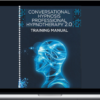 Igor Ledochowski – Conversational Hypnosis Professional Hypnotherapy 2.0