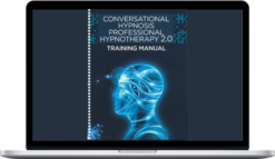 Igor Ledochowski – Conversational Hypnosis Professional Hypnotherapy 2.0