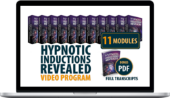 Igor Ledochowski – Hypnotic Inductions Revealed