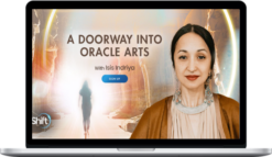 Isis Indriya – A Doorway Into Oracle Arts