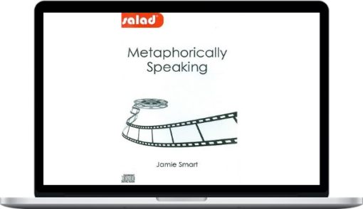 Jamie Smart – Metaphorically Speaking