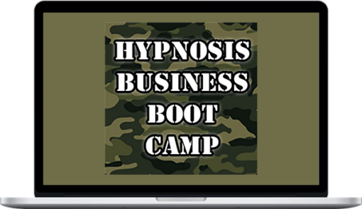 Jason Linett – Hypnotize Business Boot Camp