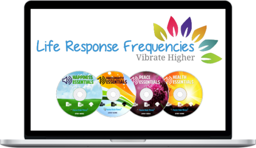 Jeffrey Gignac – Life Response Frequencies