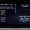 Jeffrey Stephens – Rapid Hypnotic Induction for Office and Street Hypnosis