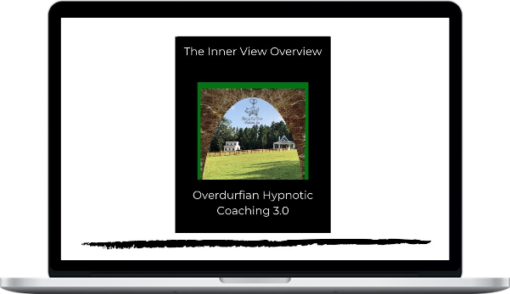 John Overdurf – Innerview/Overview