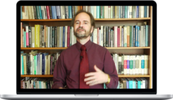 Jon Frederickson – Regulating Anxiety Webinar