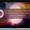 Karen Curry Parker – Quantum Human Design™ Professional Training