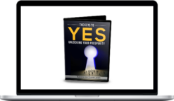 Kenrick Cleveland – Keys to Yes