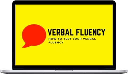 Min Liu – Double Your Verbal Fluency