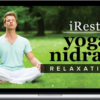 Molly Birkholm – iRest: Integrative Restoration Yoga Nidra for Deep Relaxation