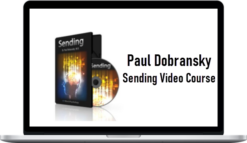 Paul Dobransky – Sending Video Course