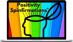 Kenrick Cleveland – Positivity Spinfirmations