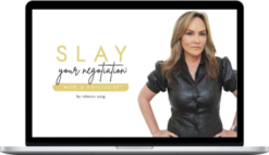 Rebecca Zung – Slay Your Negotiation In Business