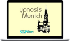 Richard Bandler – Hypnosis in Munich