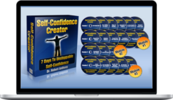 Robert Anthony – Self-Confidence Creator