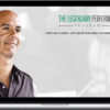 Robin Sharma – The Legendary Performer