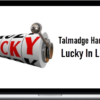 Talmadge Harper – Lucky In Life