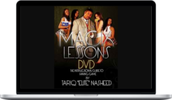 Tariq Elite Nasheed – Macklessons PPV Specials