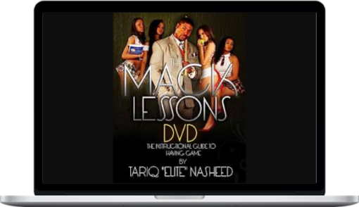 Tariq Elite Nasheed – Macklessons PPV Specials