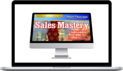 Tim Shurr – Hypnotic Sales Mastery