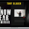 Tony Blauer – Know Fear Seminar