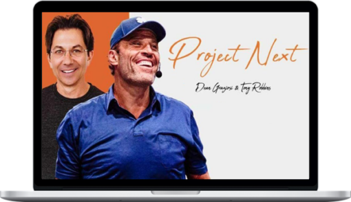 Tony Robbins & Dean Graziosi – Project Next