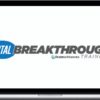 Tony Robbins – Total Breakthrough Training