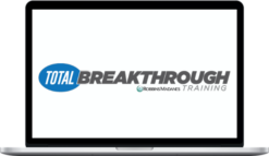 Tony Robbins – Total Breakthrough Training