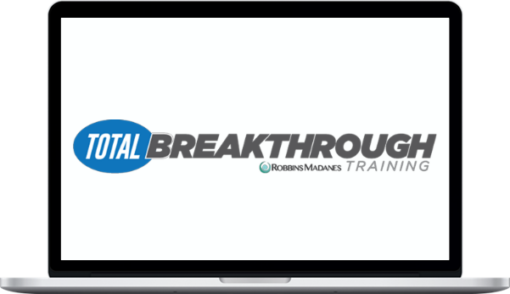 Tony Robbins – Total Breakthrough Training