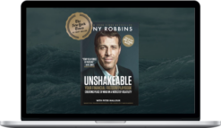 Tony Robbins – Unshakeable Your Financial Freedom