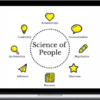 Vanessa Van Edwards – People School Science Of People