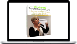 Wendy Hart – The Procrastination Cure