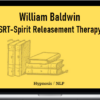 William Baldwin – SRT-Spirit Releasement Therapy